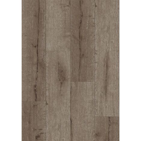 Mexen Hot Springs paneles de vinilo 1240 x 182 mm SPC 6,5 mm, base IXPE 1,5 mm, 4 V-Fuga, Roble - F1108-1240-182-505-4V1-01