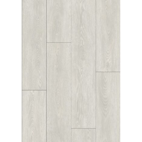 Mexen Hollywood paneles vin铆licos 1240 x 182 mm SPC 6,5 mm, base IXPE 1,5 mm, 4 V-Junta, Roble - F1132-1240-182-505-4V1-01