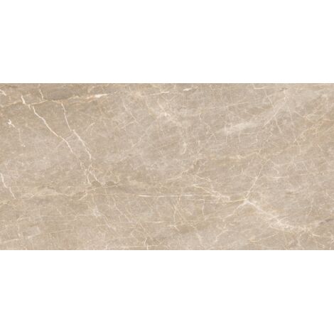 Mexen Nairobi Muestra marr贸n de gres esmaltado rectificado G1, baldosa de suelo-pared 120 x 60 cm, brillo - TL160-01-S (1/5)