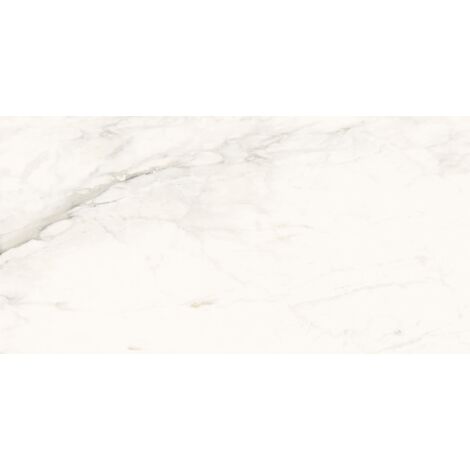 Mexen Belco Muestra de gres porcel谩nico esmaltado rectificado gris, azulejo de suelo y pared 120 x 60 cm, brillo - TL114-00-S