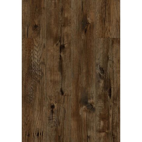 Mexen Mount Vernon paneles vin铆licos 1240 x 182 mm SPC 6,5 mm, base IXPE 1,5 mm, 4 V-Fuga, Nogal - F1029-1240-182-505-4V1-02