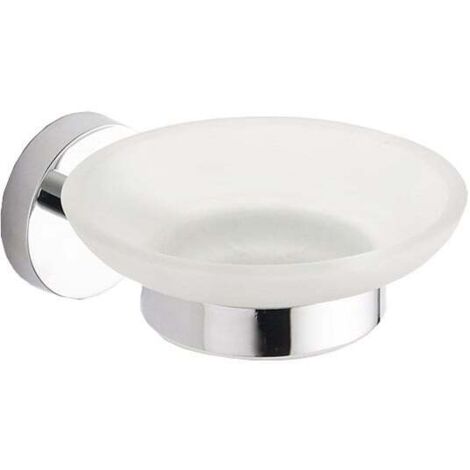 Mexen Tiber jabonera, cromo - 7050539-00 (1/2)