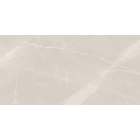 Mexen Habitat Bianco muestra de gres esmaltado rectificado G1, azulejo de suelo y pared 120 x 60 cm, mate - TL336-00-S (1/5)
