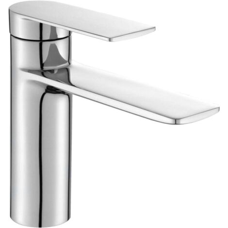 Mexen Zero grifo de lavabo, cromo - 71100-00 (1/2)
