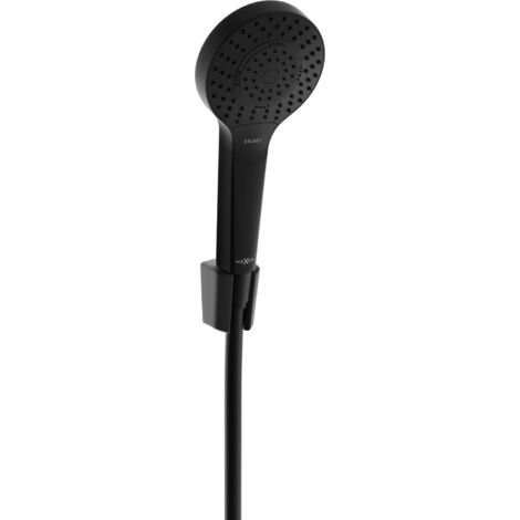 Mexen R-05 conjunto de ducha de punto, negro - 785055052-70 (1/2)