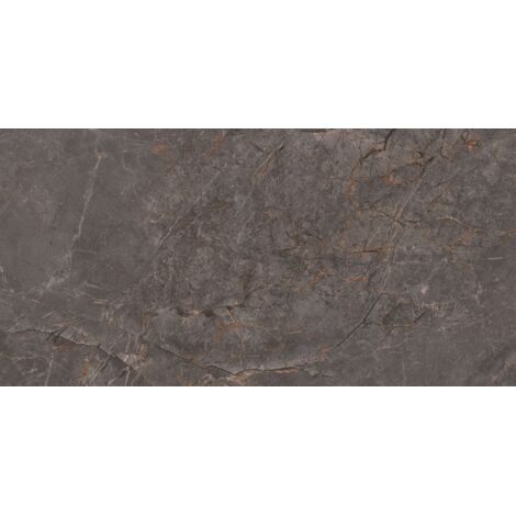 Mexen Dolca Muestra de gres esmaltado rectificado Nero G1, baldosa para suelo y pared 120 x 60 cm, tallado - TL427-03-S (1/5)