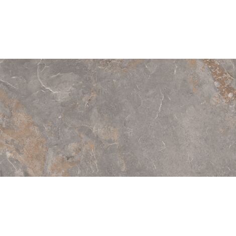 Mexen Rafael F贸sil muestra de gres esmaltado rectificado G1, azulejo de suelo y pared 120 x 60 cm, mate - TL324-06-S