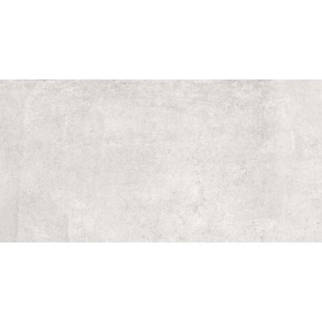 Mexen Orion Silver muestra de gres esmaltado rectificado G1, azulejo para suelo y pared 120 x 60 cm, sugar - TL502-120-060-03 - (1/4)