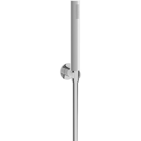 Mexen R-70 conjunto de ducha puntual, cromo - 785705051-00 (1/2)