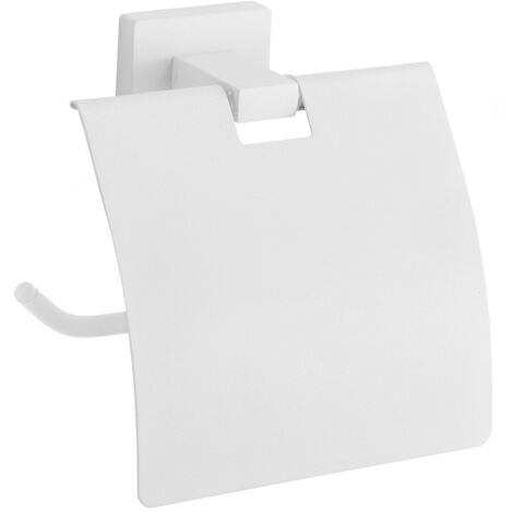 Mexen Arno soporte para papel higi茅nico, blanco - 7020733-20 (1/2)