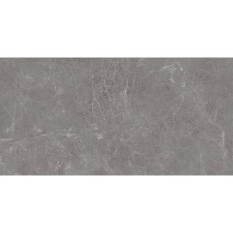 Mexen Runa Gris muestra de gres esmaltado rectificado. G1, baldosa para suelo y pared 120 x 60 cm, mate - TL323-01-S