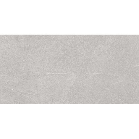 Mexen Circuit Grey muestra de gres esmaltado rectificado G1, baldosa para suelo y pared 120 x 60 cm, mate - TL344-02-S (1/5)