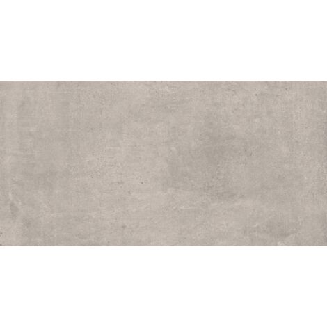 Mexen Dublin Muestra de gres esmaltado rectificado Sand G1, azulejo de suelo y pared 120 x 60 cm, mate - TL332-03-S