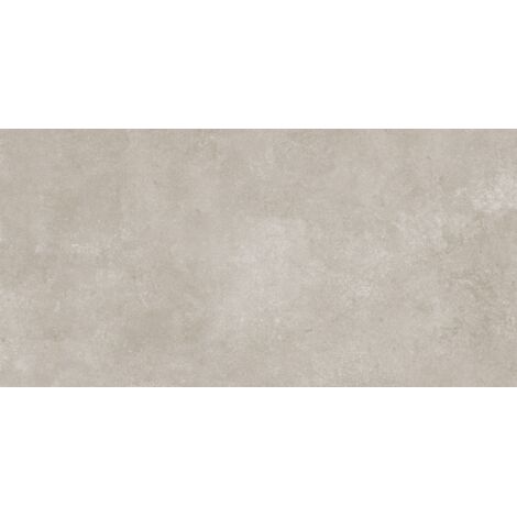 Mexen Monteli Muestra de gres esmaltado rectificado Greige G1, baldosa de suelo y pared 120 x 60 cm, mate - TL322-02-S (1/5)