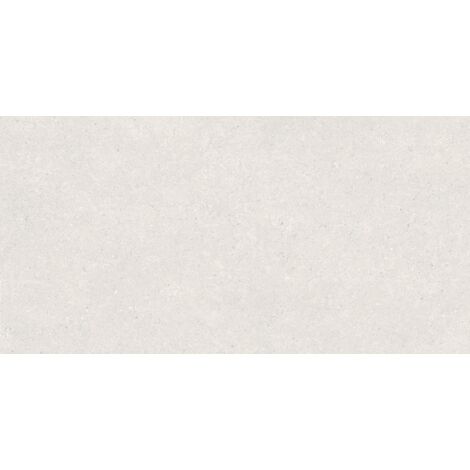 Mexen Monaco Bianco muestra de gres esmaltado rectificado. G1, azulejo para suelo y pared 120 x 60 cm, mate - TL313-01-S (1/5)