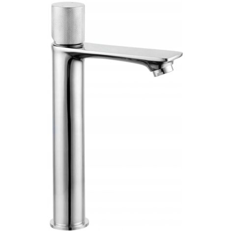 Mexen Royo One grifo de lavabo alto, cromo - 72211-00 (1/2)