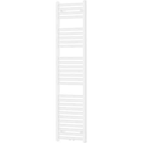 Mexen Hades radiador de ba帽o 1500 x 400 mm, 583 W, blanco - W104-1500-400-00-20 (1/5)