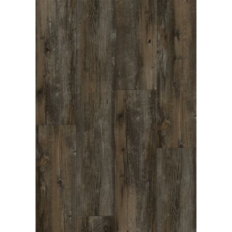 Mexen Tulsa paneles vin铆licos 1240 x 182 mm SPC 6,5 mm, base IXPE 1,5 mm, 4 V-Fuga, Pino - F1076-1240-182-505-4V1-04