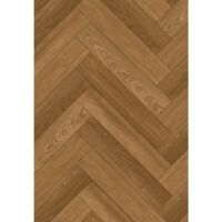 Mexen Overland Park paneles de vinilo espiga 570 x 95 mm LVT Dryback 2,5 mm, base 4 V-Fuga, Jatoba - F1487-0570-095-255-4V1-01