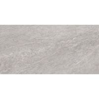 Mexen Alice Prueba gris de gres esmaltado rectificado. G1, baldosa de piso y pared 120 x 60 cm, carving - TL339-00-S