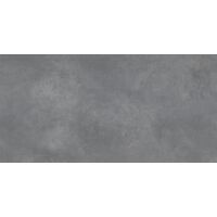 Mexen Mileo Grey probeta de gres esmaltado rectificado G1, azulejo para suelo y pared 120 x 60 cm, mate - TL301-03-S