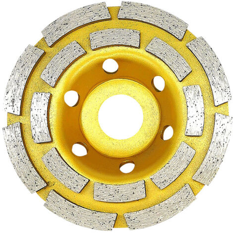 Diamantschleifsegmente Beton Körnung 30 MSW Schleifsegmente 6er-Set – Diamant-Beton-Schleifkörnung 30 Für Schnellen Abtrag Diamantschleifsegmente Beton Körnung 30 MSW Schleifsegmente 6er-Set – Diamant-Beton-Schleifkörnung 30 Für Schnellen Abtrag
