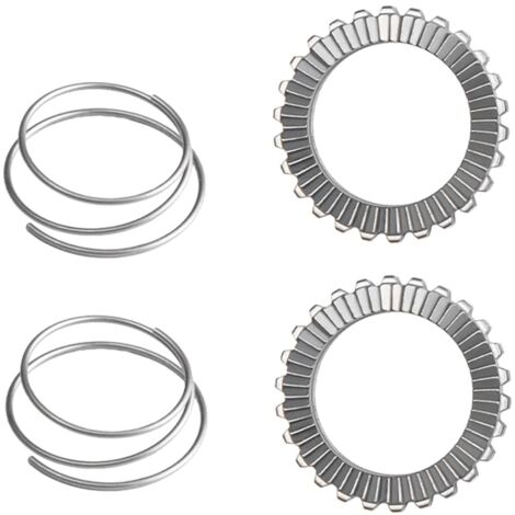 Fahrradnabe 54T Star Ratchet SL Service Kit 54 Zähne für DT Fahrradnabe Ratschenkit 54T