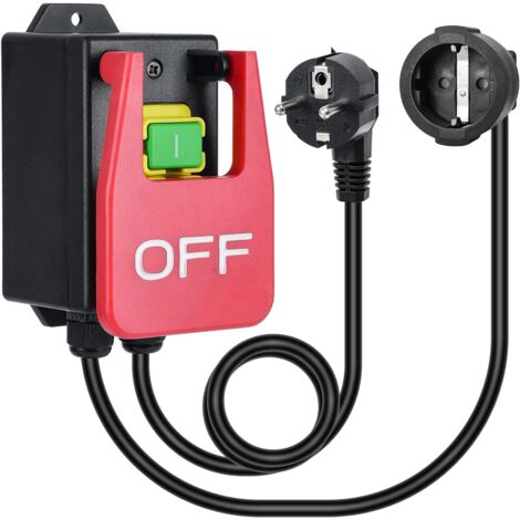 Unterspannungsauslöser 230V/50Hz Geeignet für Motorschutzschalter | 3418404