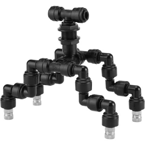 VALICLUD Universal-Moppstieladapter – 360° Drehb Produktbild-Vorschau 2