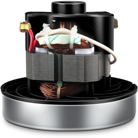 Passend für Staubsauger Motor ZubehöR QW12T-05A/05E -CG321 ZW1202 (1/5)