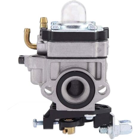 Motorsense Motorvergaser, Vergaser-Vergaser-Kits für Trimmer Carb Strimmer 33CC 36CC Ersatzteile (1/5)