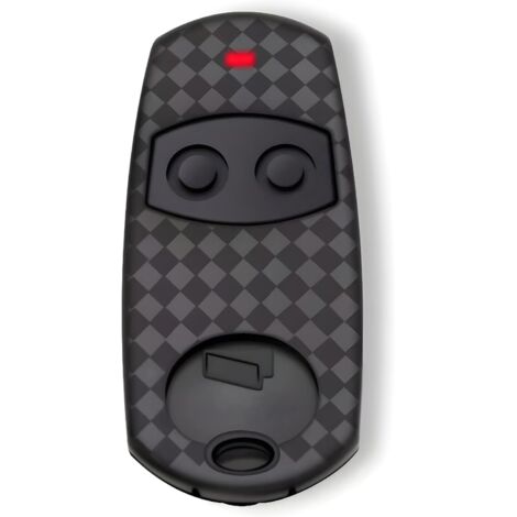 1x TOP-432EV Handsender Top Original 433,92 MHz Tor- und Garagentor-Fernbedienung kompatibel mit TOP432NA TOP432EE 3-Jahres-Garantie (1/5)
