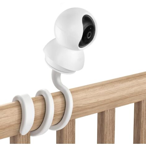Möbelfüße Verstellbare Bettfüße Höhenverstellbar Füße Schrankfüsse Verstellbar Möbelbeine mit Schrauben Beinen 15 bis 27cm Höhenverstellbare Füsse für Kommoden,Bett,Sofa,Schrank Möbel,Schwarz 4 Stück (1/5)