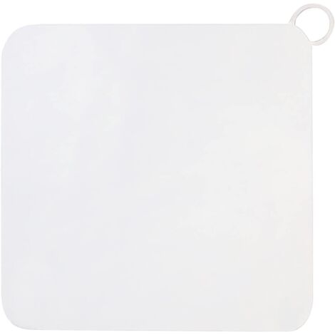 Badewannen-Bodenablauf, Silikon, geruchsdichte Matte, geruchssicherer Deckel, Gel-Ablaufstopfen, Küchendichtung, Kanalisation, Desodorierung, Brunnen, geschlossener Kreislauf (1/5)