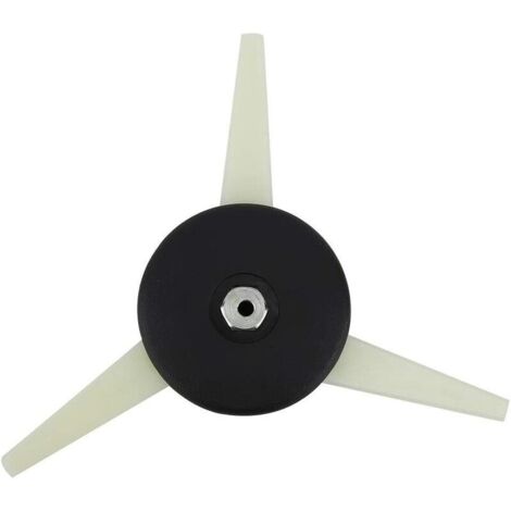 Trimmer-Teile, Trimmerkopf-Freischneiderklinge, passend für STIHL POLYCUT 6–3 FS38 FS40 FS45 FS46 FS50 Rasenmäher-Zubehör, Garten-Elektrowerkzeuge (1/5)