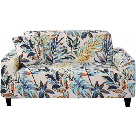Sofabezüge, Loveseat-Sofabezüge, Sofabezüge, 4-Sitzer ohne Kissenbezug (1/5)