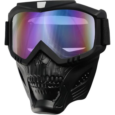 100% Strata II Motocross Brille - günstig kaufen