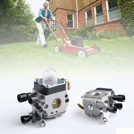 Vergaser für STIHL FS38 FS45 FS46 FS55 KM55 FS85