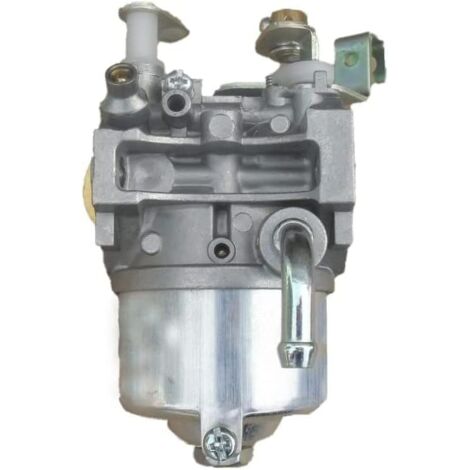 Ersatzvergaser für Subaru Robin EH41 EH41D Generatormotor Stens 058-313 ...
