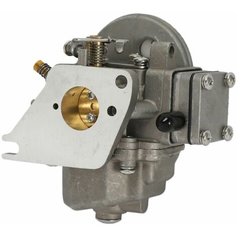 6e3-14301-00 Vergaser für Yamaha 2-Takt 4 PS 5 PS Bootsmotor (1/5)