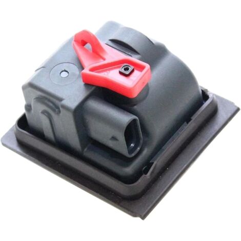 Anwendbarer Kraftstofftank-Verriegelungsmechanismus A0008207703 für BenzCES (1/5)