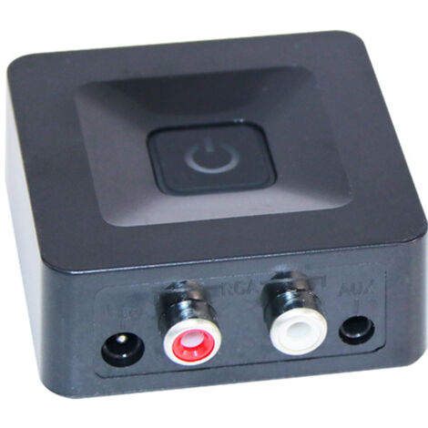 Anwendbarer digitaler optischer Glasfaser-Analog-5.0-Bluetooth-Audiomodul-Empfängerkonverter mit 3,5-Glasfaser-Multischnittstelle (1/3)