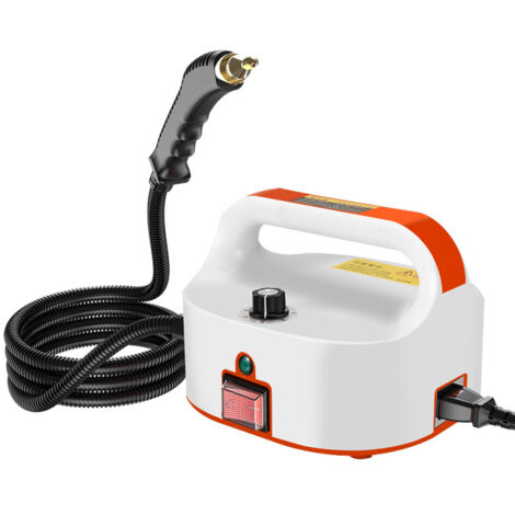 Hochtemperatur-Dampfreiniger Autoklimaanlage Küchenhaube Hochdruckreiniger (1/5)