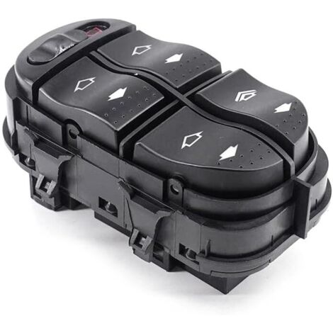 YS4Z-14529-BA für Ford Focus Autoscheibenschalter Fensterschalter (1/5)