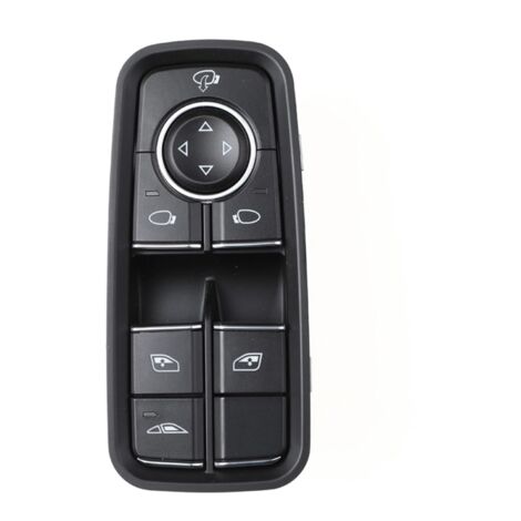 99161315702 Passend für 2012-16 Porsche 911 GlasheberschalterElektrischer Fensterheberschalter (1/3)