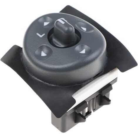 1Pcs Auto Power Spiegel Elektrischer Schalter Spiegel Steuerschalter 15009690 19209371 (1/5)