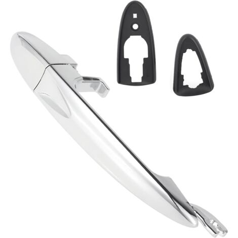 Anwendbarer Außentürgriff für Lancia Ypsilon Destra 2003-2011 vorne rechts 735434132 735409024 (1/5)