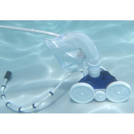 Romalon Allzweckreifen Für Polaris Pool Cleaner 180/280/360/380 – 3er Pack, Weiß, Hoher Grip