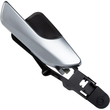 Anwendbar Rechts Hinten Tür Griff Für Alfa Romeo Giulietta 156092157 Chrom (1/5)