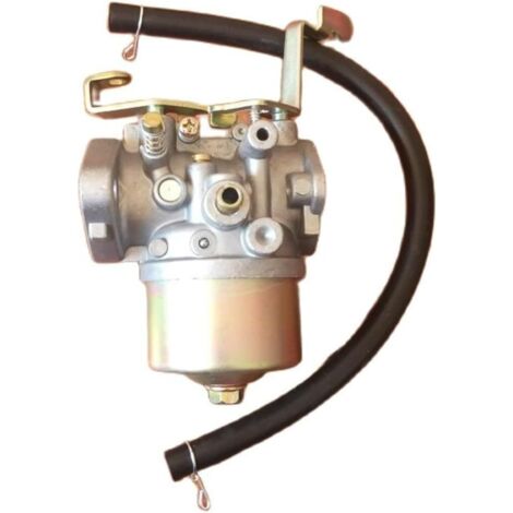 Carburatore applicabile compatibile con SUBARU RO-BIN EY40 RGX5500 224-62336-00 Pezzi di ricambio (1/5)